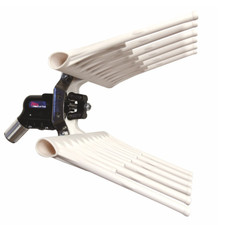 ABBACCHIATORE PNEUMATICO LISAM MG TURBO LIGHT (ASTA NON INCLUSA)