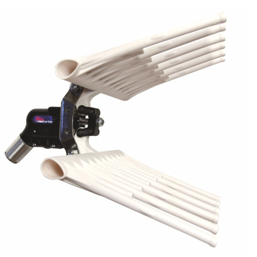 Abbacchiatore pneumatico lisam - pneumatico,