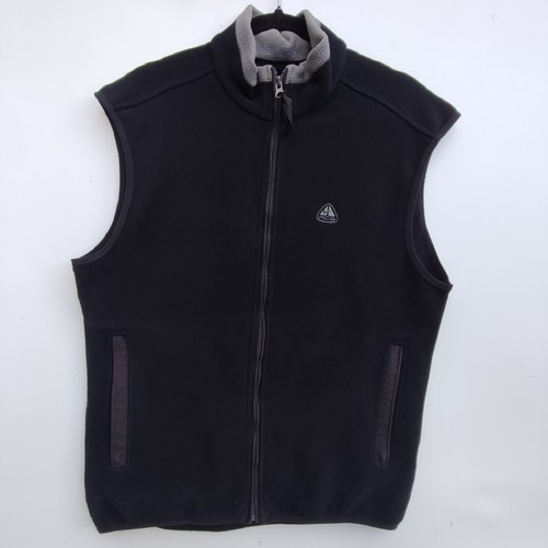 Nike acg giacca pile senza - nike,