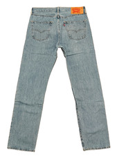 Pantaloni jeans Levis 501
