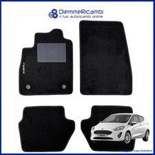 SERIE 4 TAPPETI - TAPPETINI IN