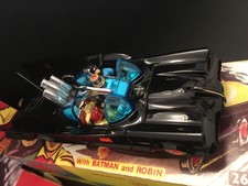 corgi batmobile 1966