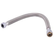 Connettore scaldabagno