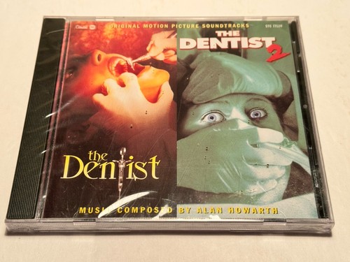 The dentist 2 - dentist,