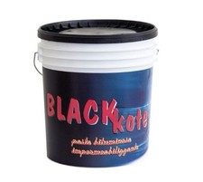 BLACKKOTE CIMAR - Pasta