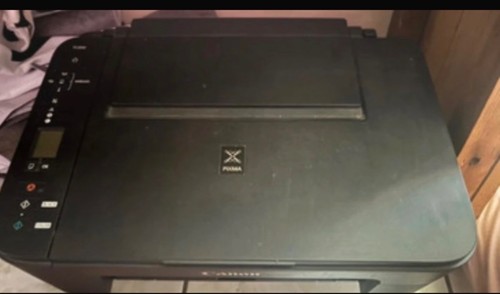 Canon pixma g650 - canon,