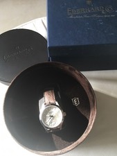 Orologio Uomo Eberhard Aiglon