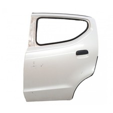 Porta posteriore sinistra Nissan Pixo 2009-2013