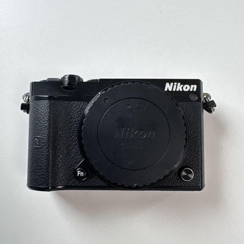 Nikon 1j5 - nikon,