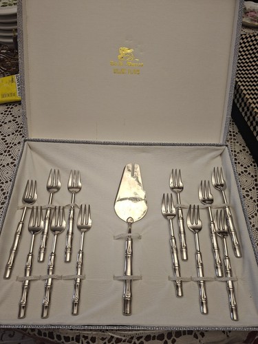 Servizio posate dessert - posate,