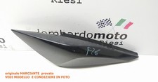 Carena Fianchetto pannello Laterale dx 5vx21721 YAMAHA FZ6 FZ6 S2 S1 600 04 2011