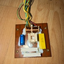 JBL Crossover per LX22