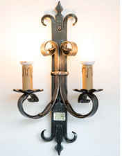 LINEA FORGIA CRUCCOLINI