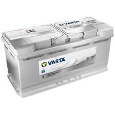 BATTERIA AUTO AVVIAMENTO VARTA
