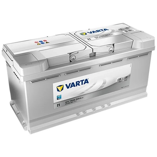 Batteria auto avviamento varta - batteria,