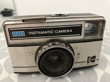 KODAK INSTAMATIC 177x