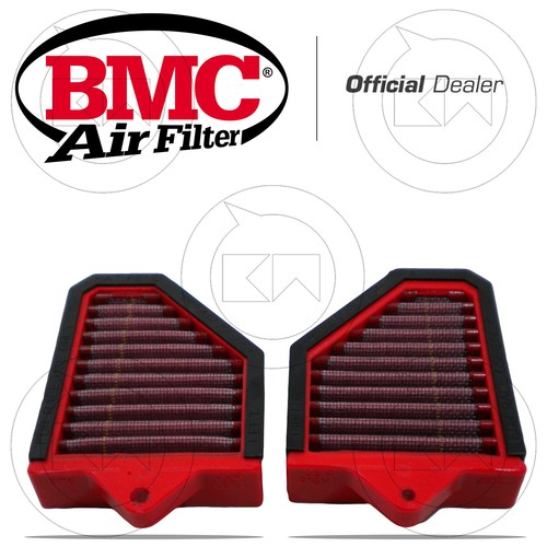 Filtro aria bmc full - full, kit