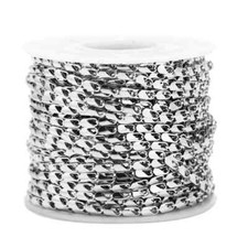 Catena a maglie con ciondolo