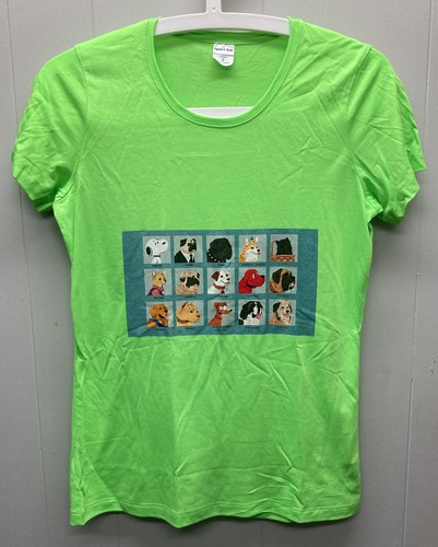 Camicia donna sport - sport-tek, verde