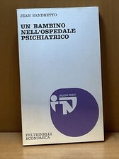 Un bambino nell'ospedale