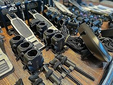 KIT BATTERIA ELETTRONICA