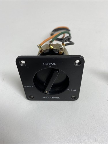 Yamaha 690 mid level - yamaha, ns-690