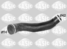 Tubo intercooler originale