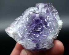 130g Natural Green Purple