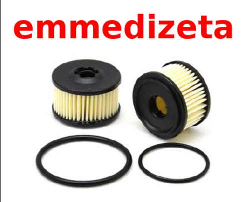 Kit revisione filtro gpl - filtro,