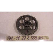 Ingranaggio albero motore Z 60 Crankshaft gear BMW R Nine T 1200 K21 KM 5000