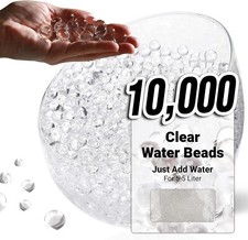 10000 PALLINE ESPANDIBILI