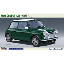Hasegawa #21154 1/24 MINI
