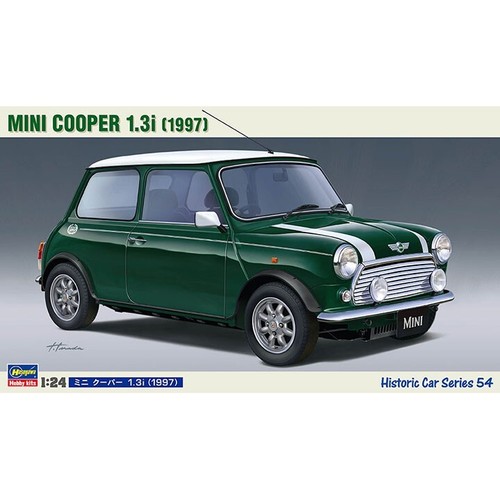Hasegawa 21154 24 mini - hasegawa, 1/24