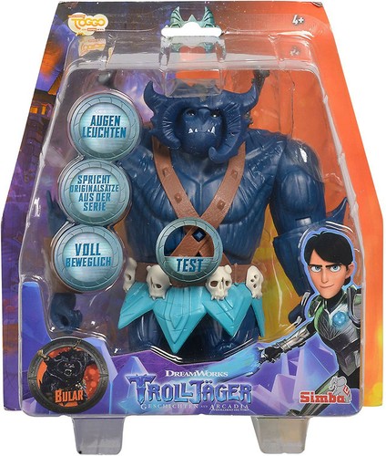 Trolljäger bular - trolljäger,