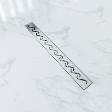 CANALINA CANALETTA DOCCIA