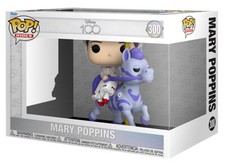 FUNKO POP Disney 100th Mary Poppins 300