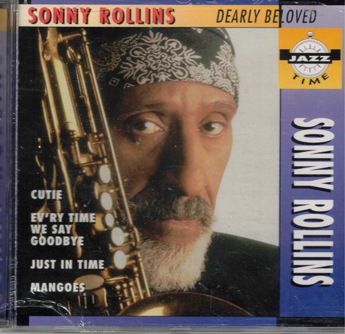Dearly beloved sonny - by,
