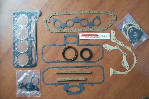 Serie guarnizioni motore - serie,