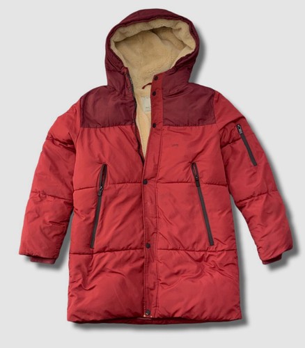 Giacca cappotto imbottito