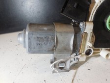 Front Left Door Window Motor