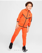 Pantaloni bambino tech fleece