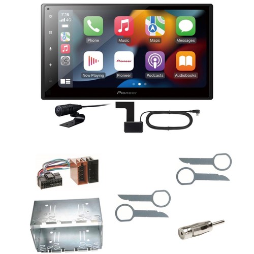 Pioneer sph da360dab carplay - pioneer,