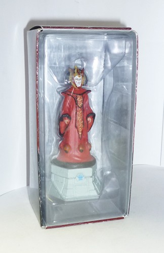 Star wars scacchi padme - star,
