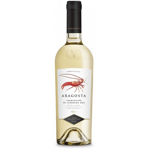 Vino vermentino palma - la, doc
