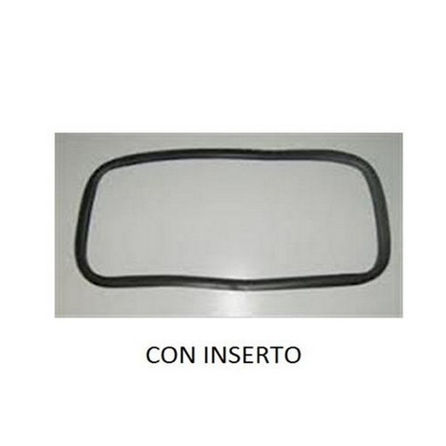 Guarnizione lunotto fiat 500l - guarnizione,