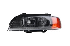 Faro Fronte Adatto A per BMW