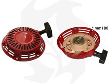 AVVIAMENTO PER MOTORE HONDA