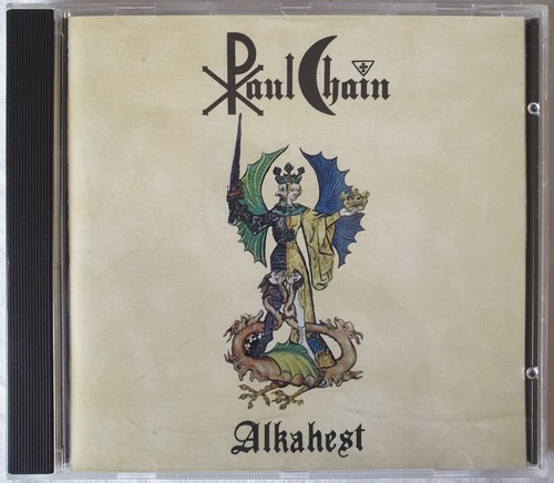 Paul chain alkahest - paul,