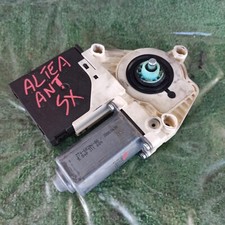 Motorino Alzavetro Alzacristalli Anteriore Sinistro Seat Altea 2006 1K0959793P