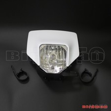 Faro proiettore carena moto per FE TE TX 701 Supermoto